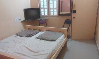 C.V.R Lodge, Anantapur 2